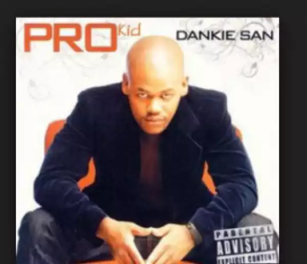 Dankie San BY Pro Kid